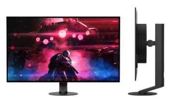 Sony Inzone M10S, un monitor pensato per gli agonisti