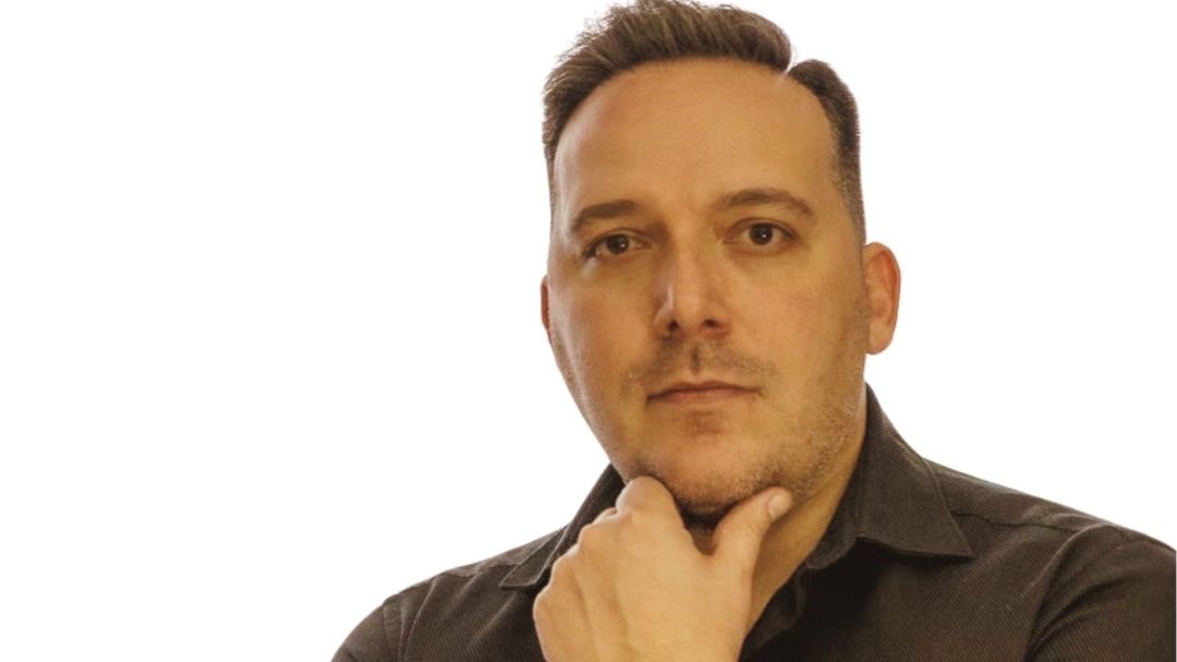 Marco Bezzi, fondatore di Kleecks