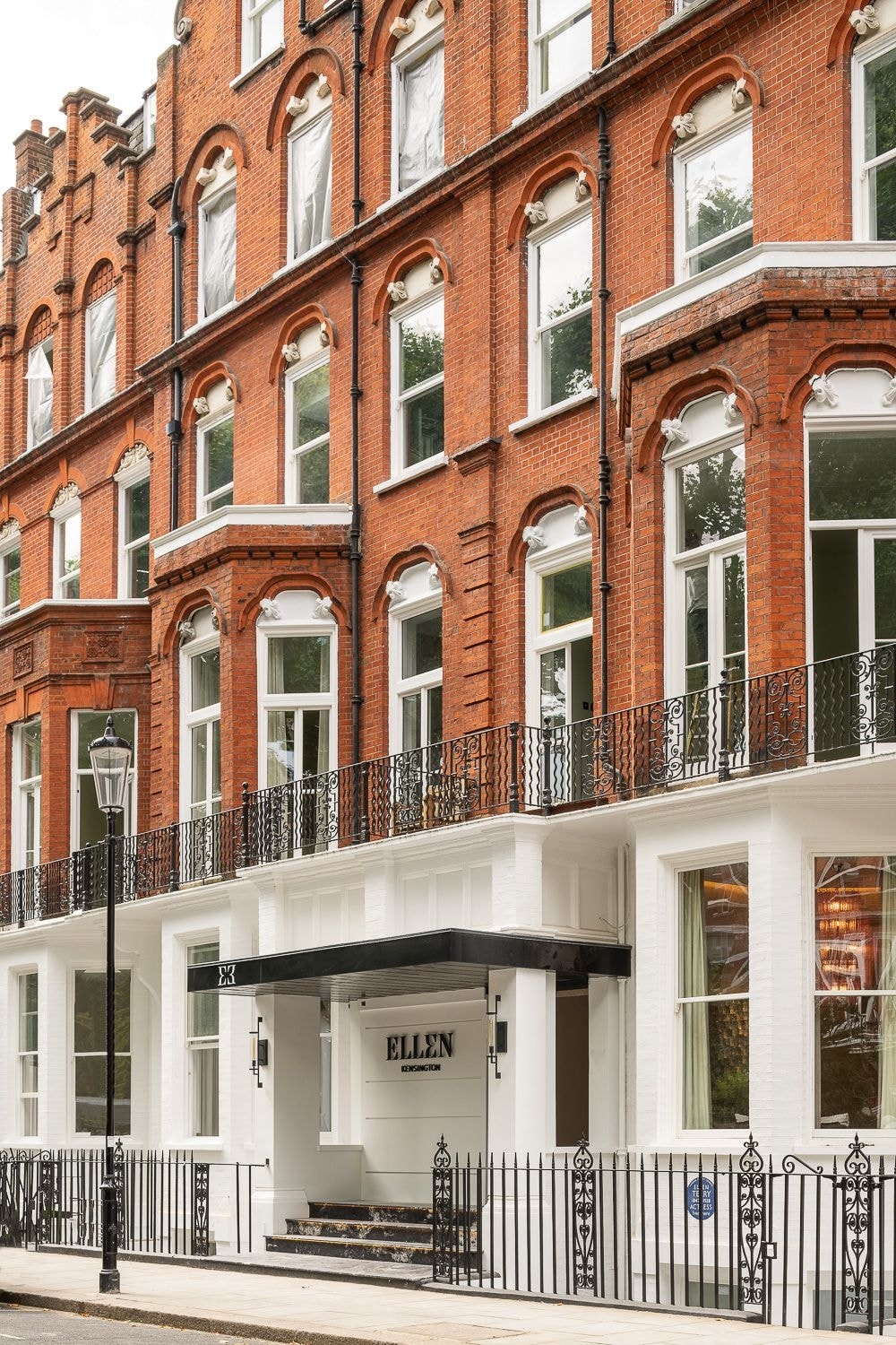 Sette nuovi hotel per un weekend a Londra