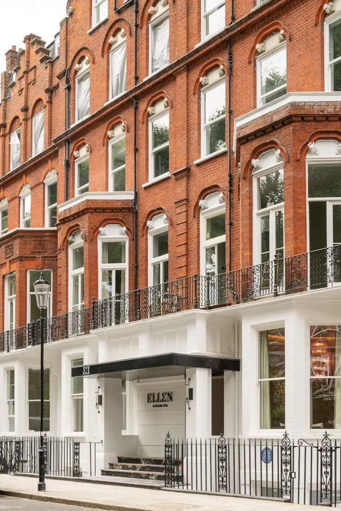 Sette nuovi hotel per un weekend a Londra