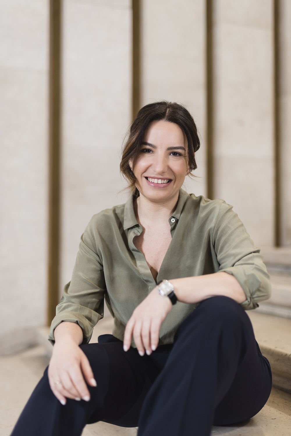 Arte: le donne alla guida dei pi&ugrave; importanti musei d’Italia