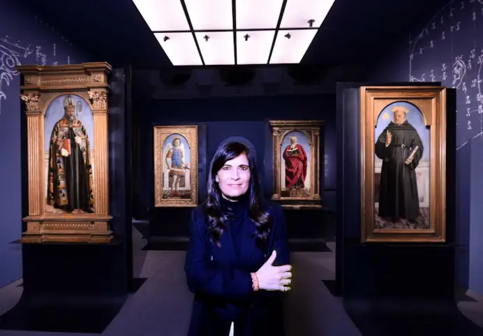 Arte: le donne alla guida dei più importanti musei d’Italia