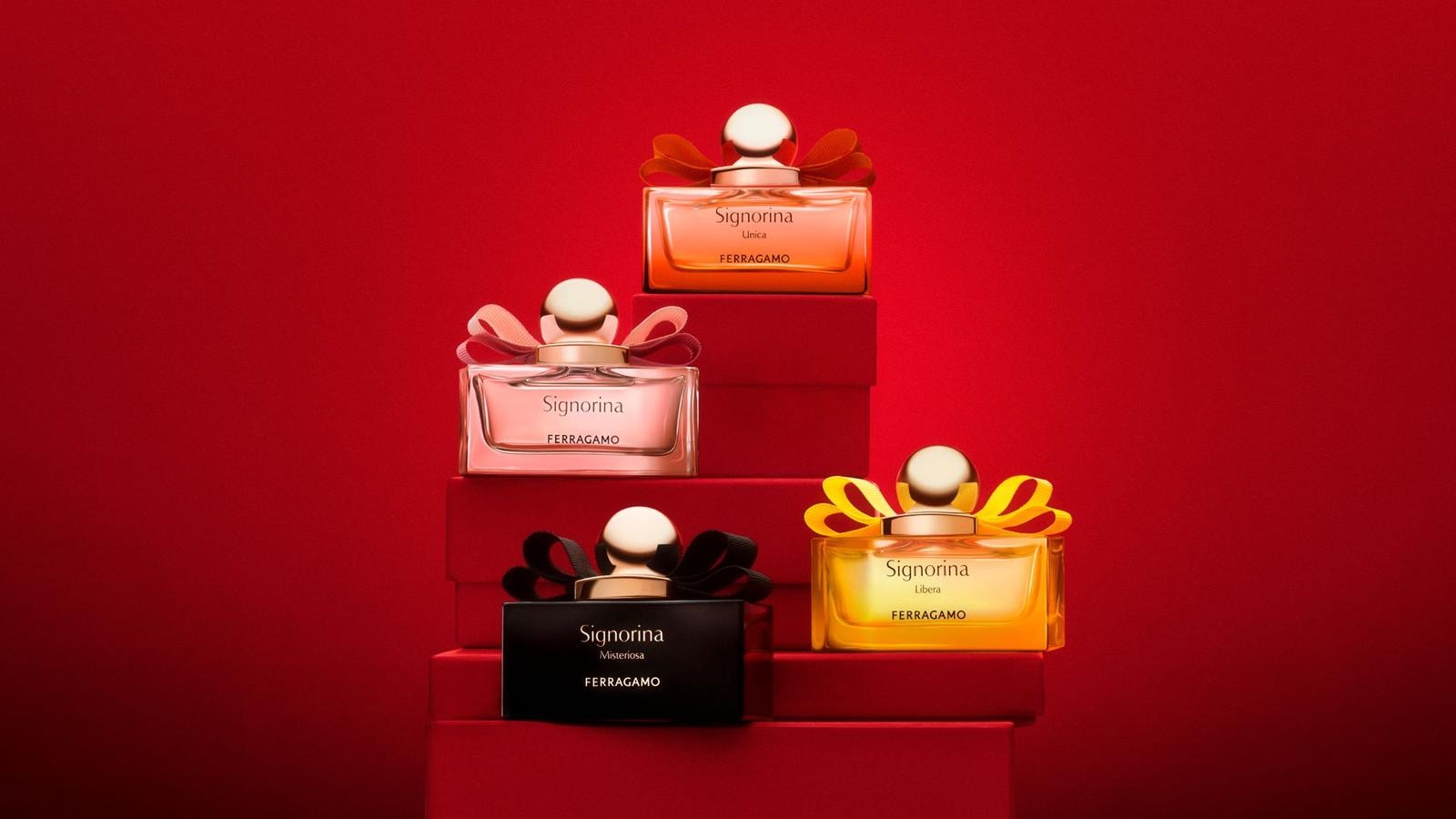 Eau de couture: le collezioni di fragranze della maison di moda