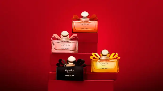 Eau de couture: le collezioni di fragranze della maison di moda