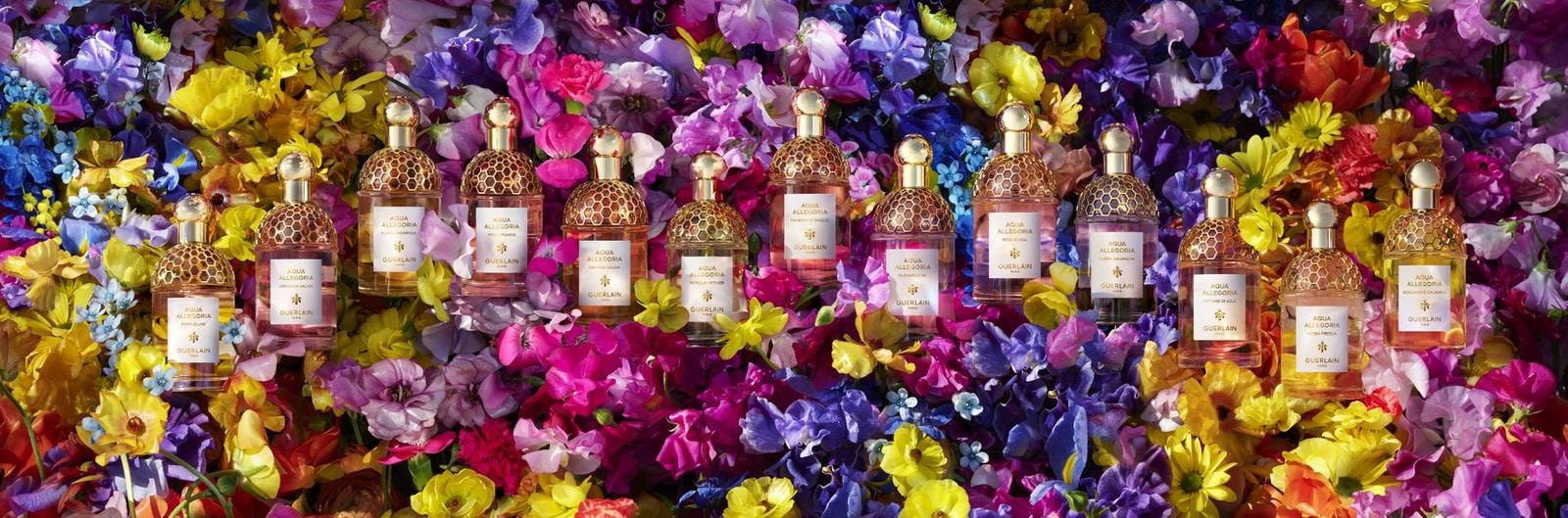 Eau de couture: le collezioni di fragranze della maison di moda