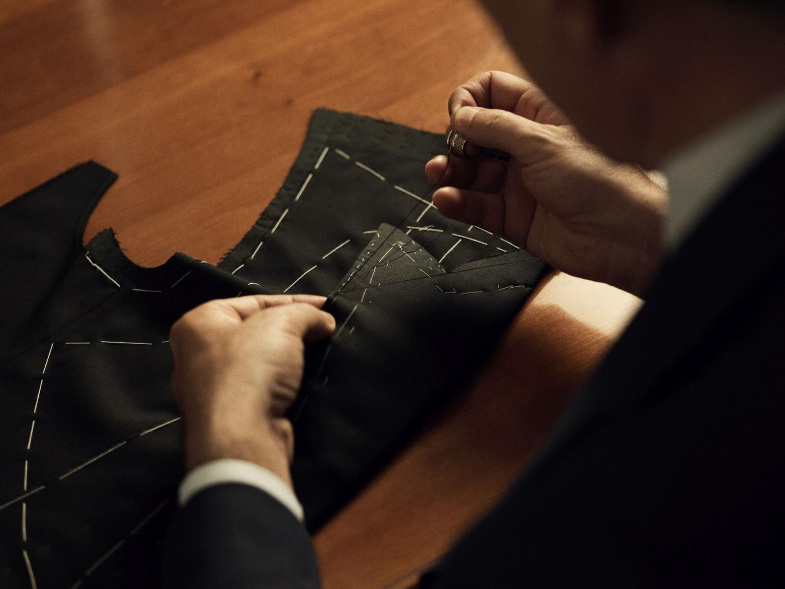 Brioni: il brand italiano che sussurra ai potenti del mondo
