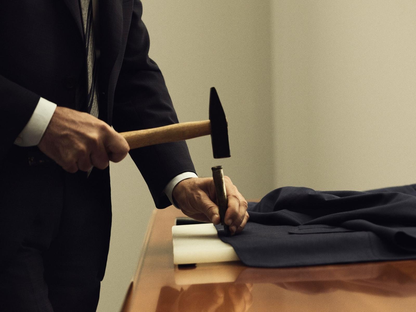 Brioni: il brand italiano che sussurra ai potenti del mondo