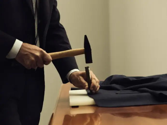 Brioni: il brand italiano che sussurra ai potenti del mondo