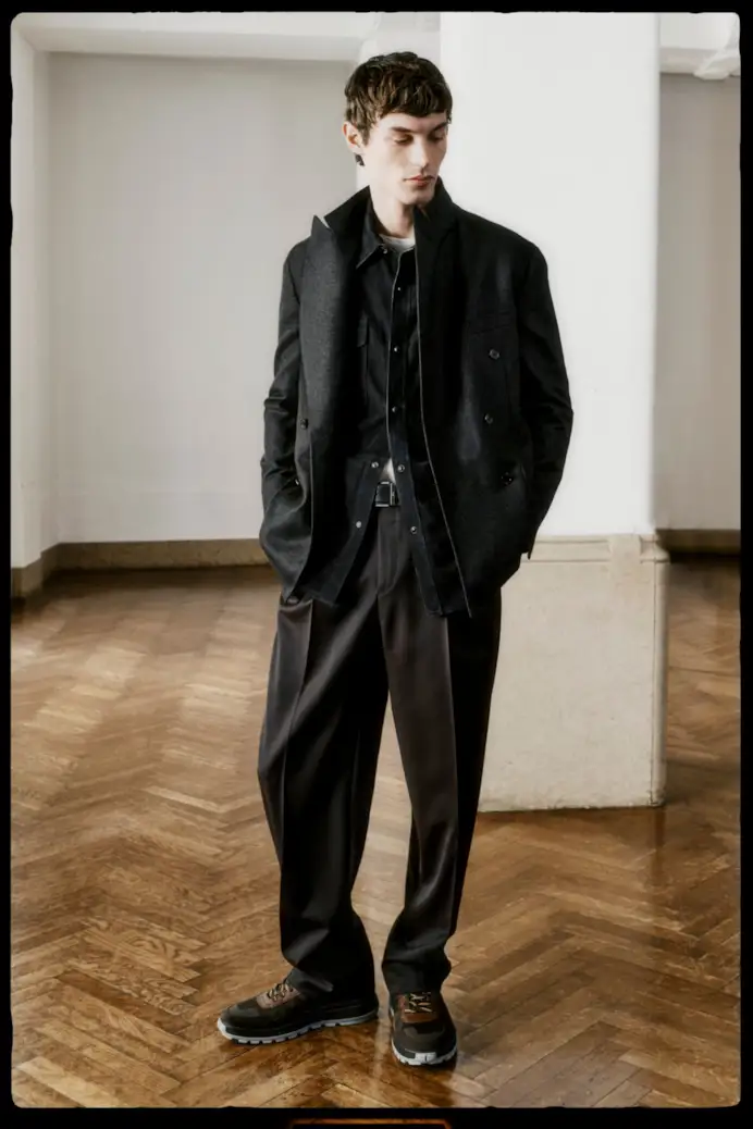 Brioni: il brand italiano che sussurra ai potenti del mondo