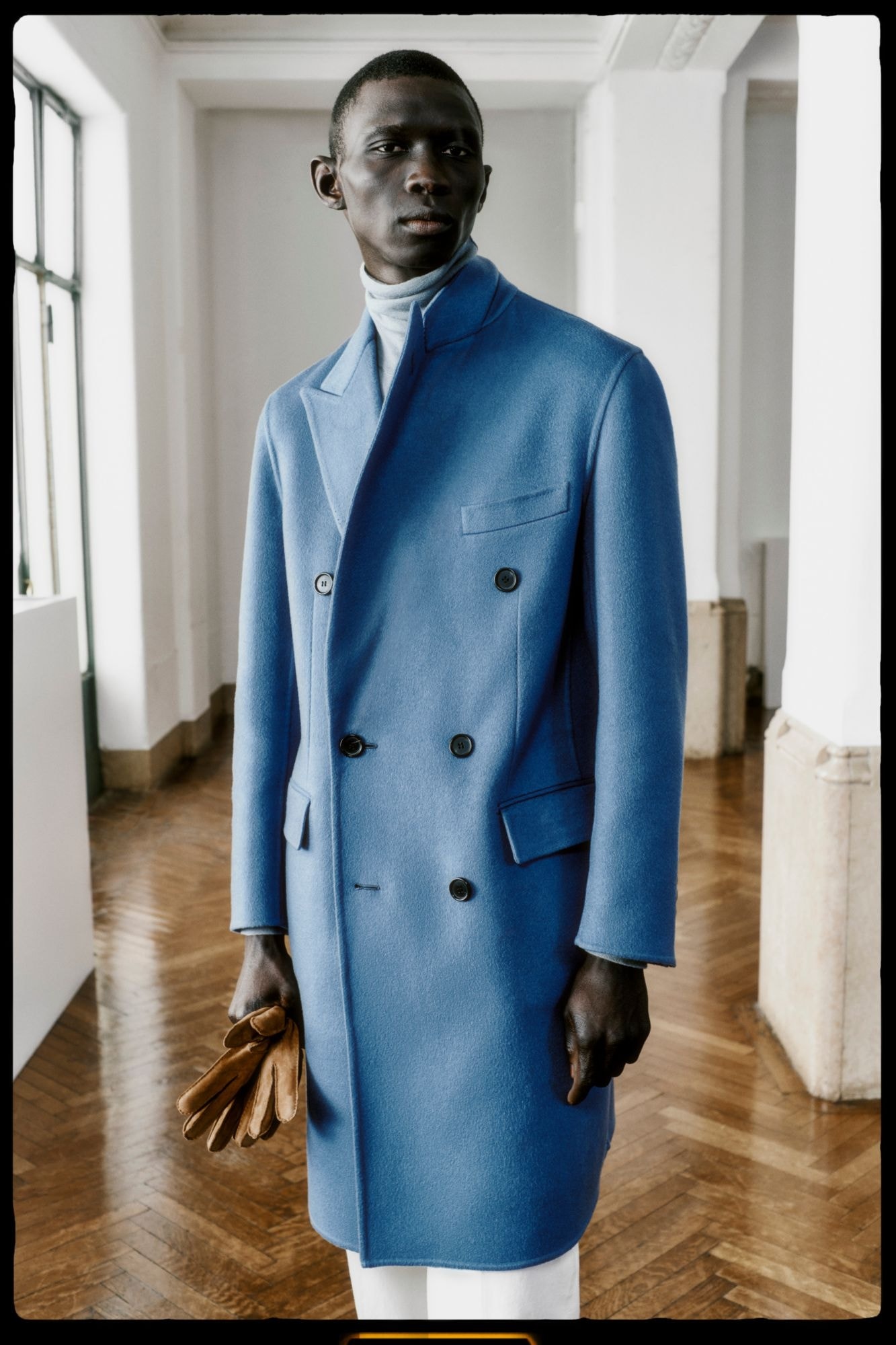 Brioni: il brand italiano che sussurra ai potenti del mondo