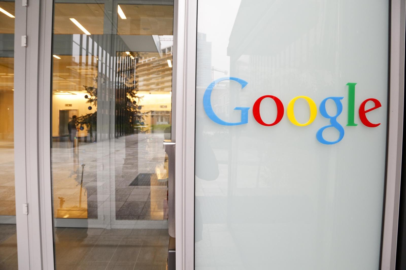 NUOVO PALAZZO SEDE MILANESE DI GOOGLE ITALIA