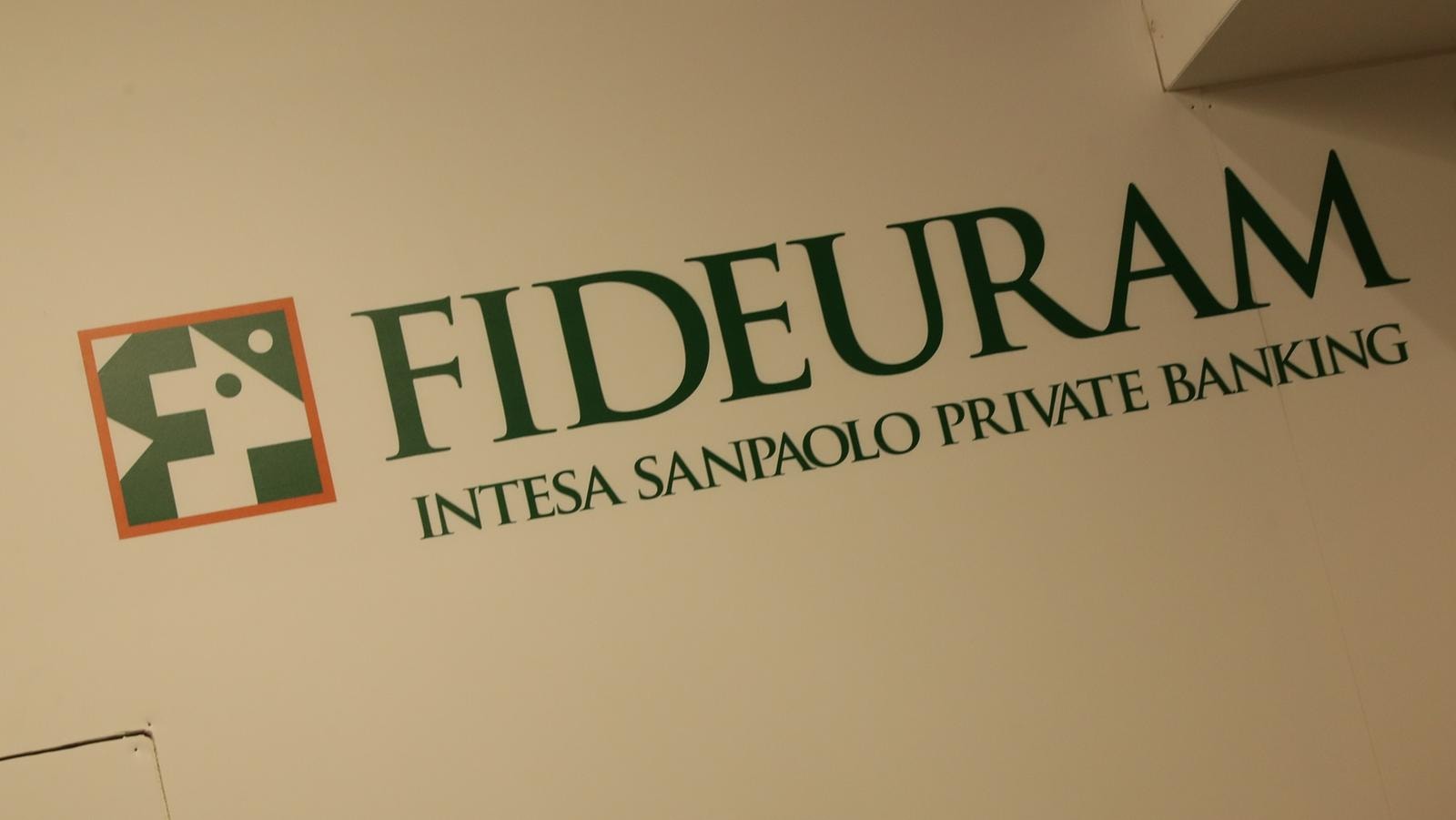 Fideuram Intesa Sanpaolo Private Banking