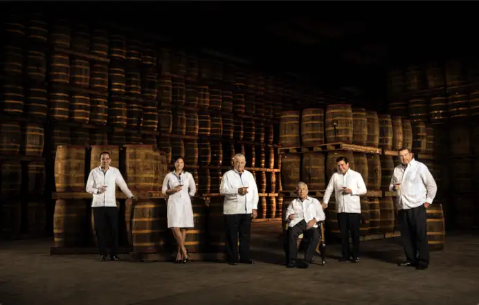 Maestro Reserva, la nuova ricetta dell’alchimista del rum