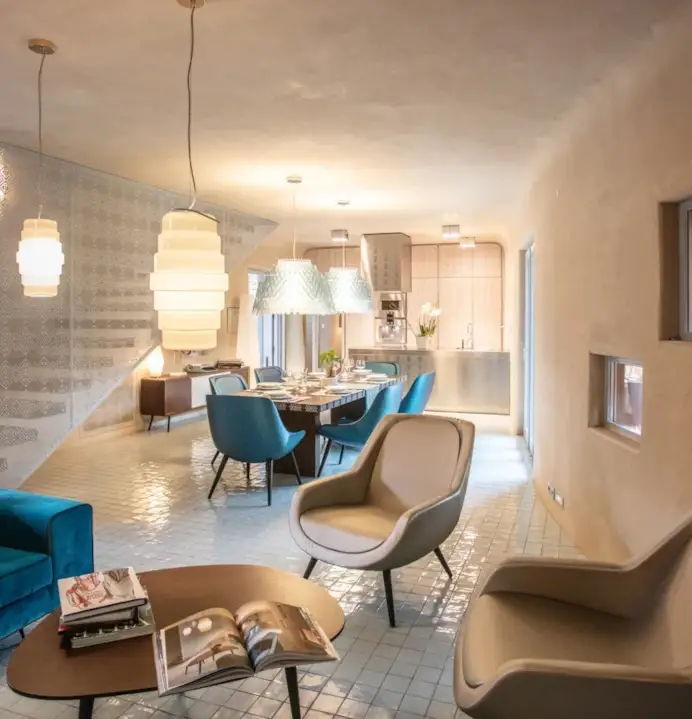 Real Estate. La nuova tendenza? Comprar casa all’interno di un golf club