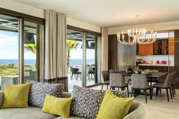 Real Estate. La nuova tendenza? Comprar casa all’interno di un golf club 