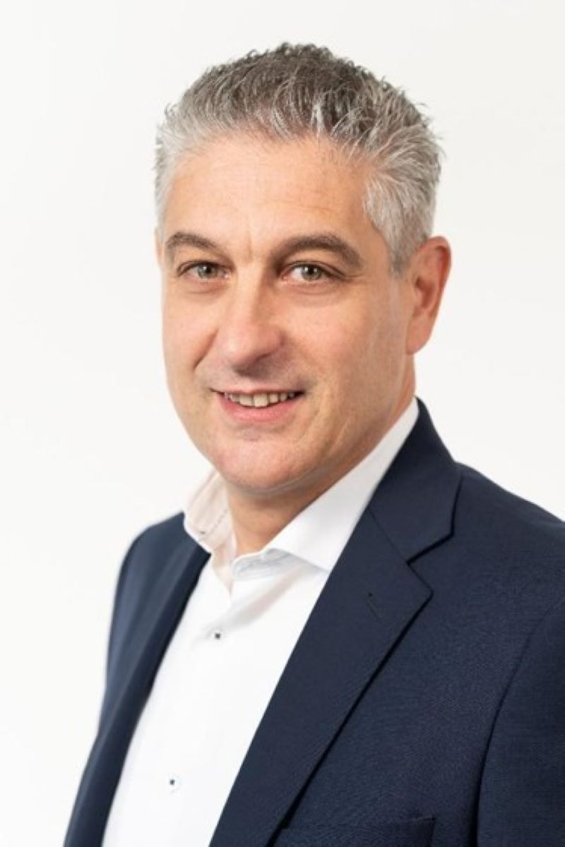 Boris Zanoletti (courtesy Cisalfa group)
