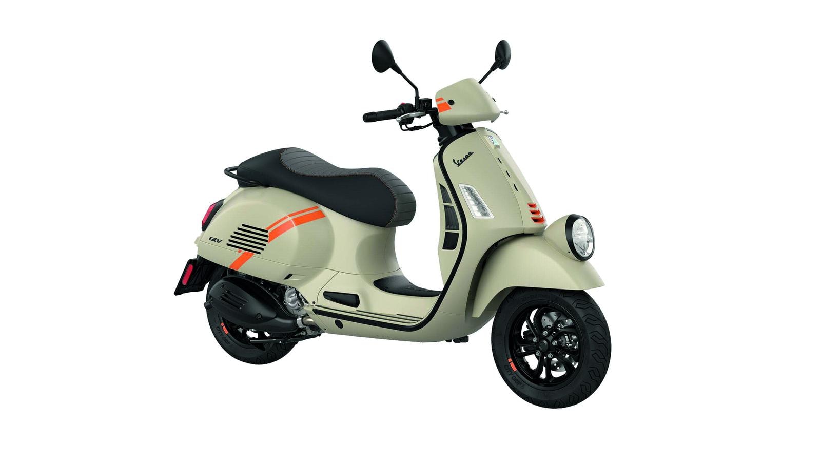 Meglio lo scooter o la motocicletta? Ecco i modelli per prendere una posizione 