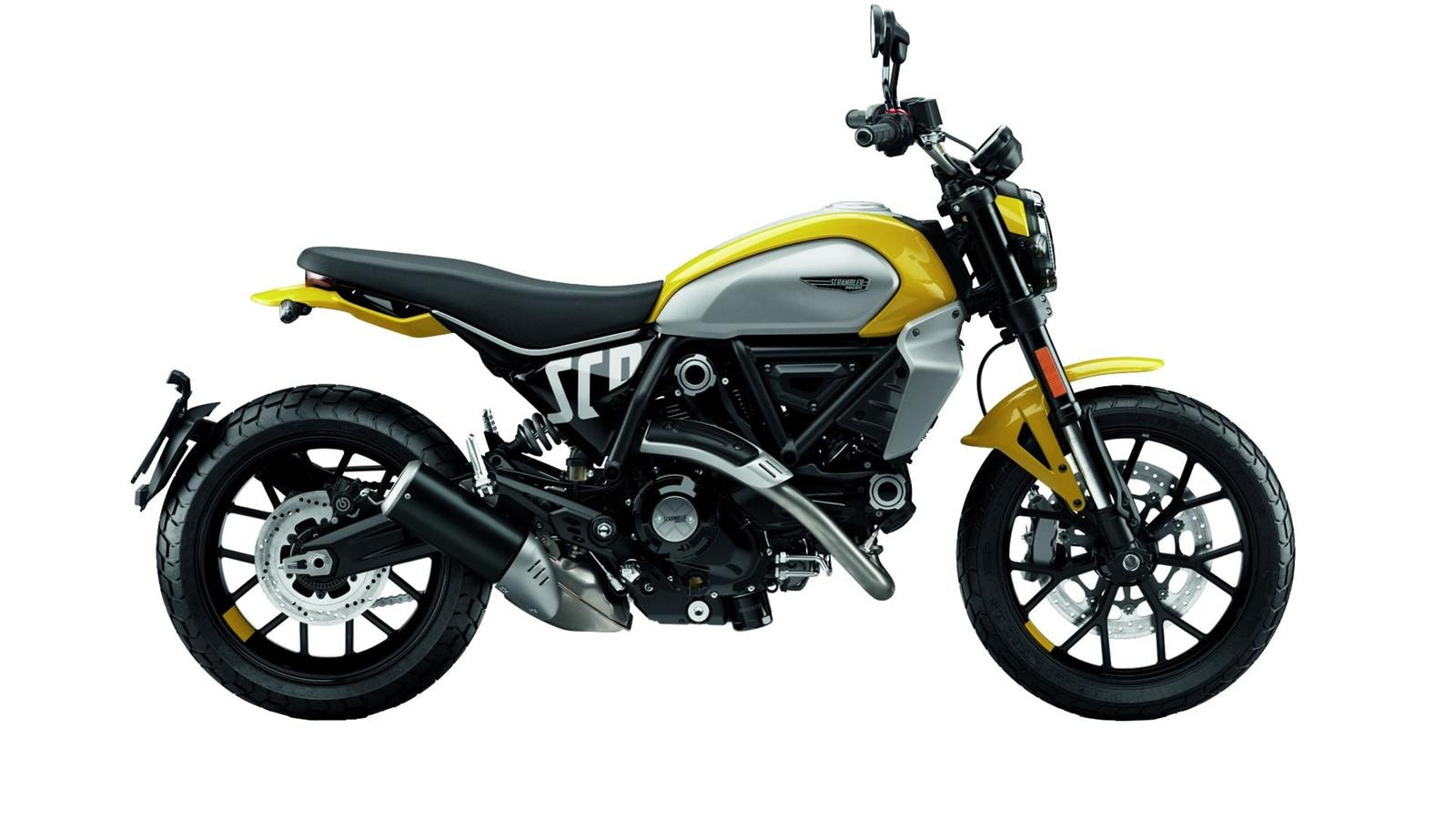 Meglio lo scooter o la motocicletta? Ecco i modelli per prendere una posizione 