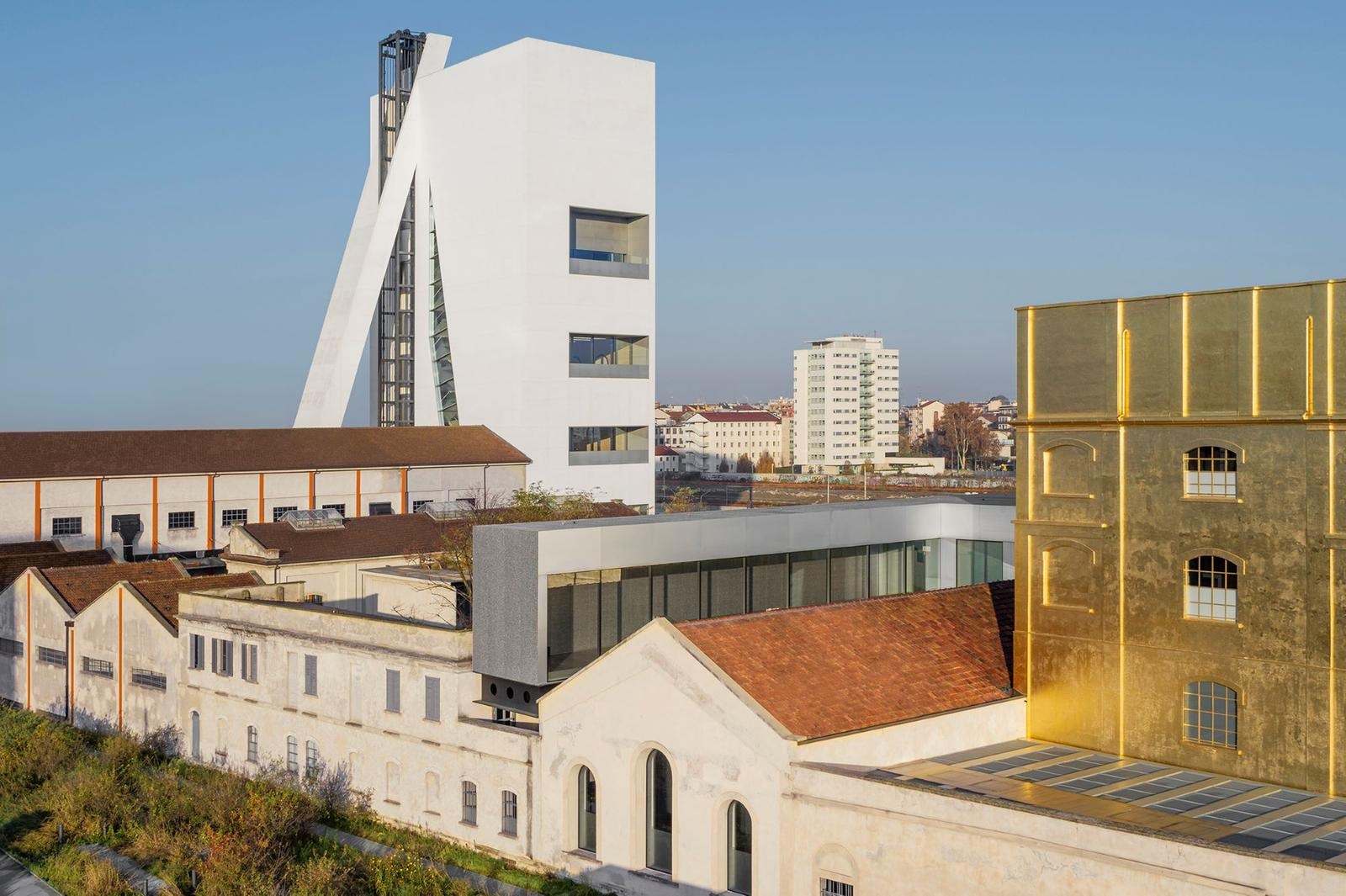 Fondazione Prada.