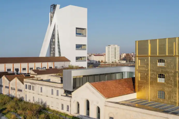 Fondazione Prada.