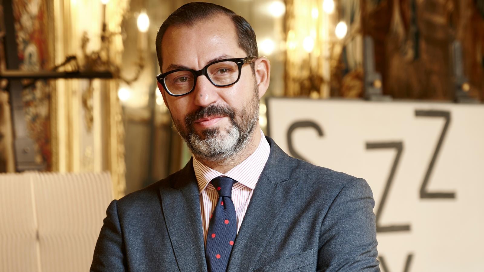 Cristiano De Lorenzo, managing director di Christie’s Italia, racconta la sua Milano