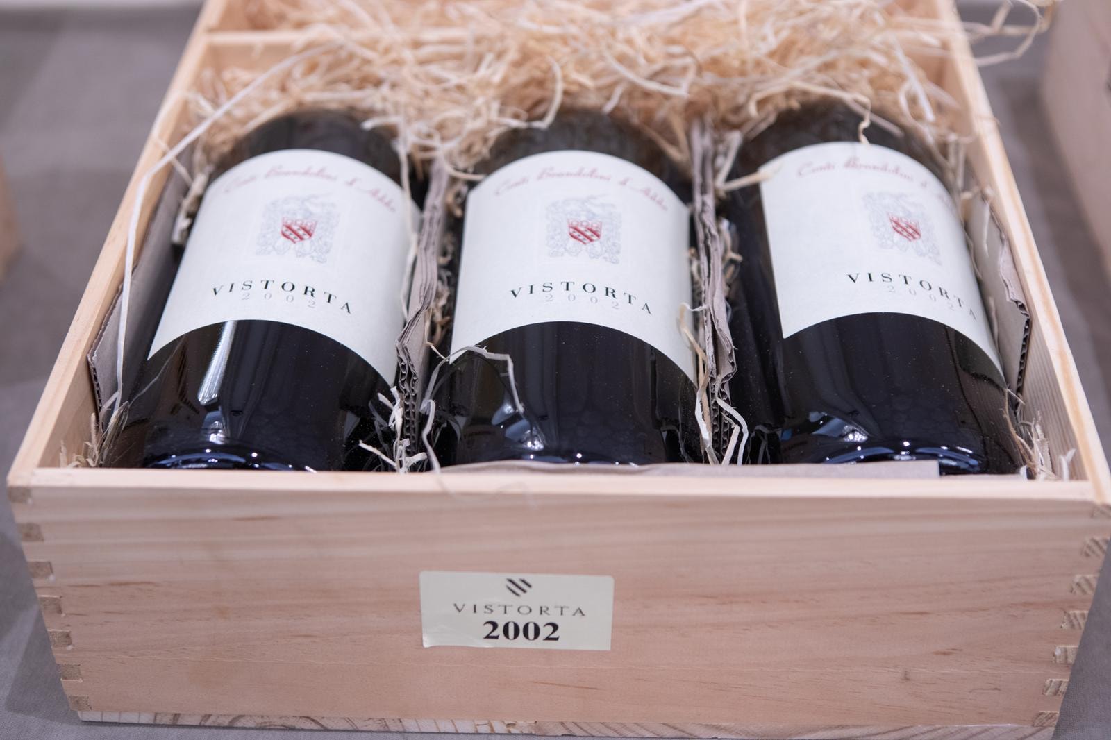 I Grandi Cru protagonisti di Vendemmia MonteNapoleone 2024