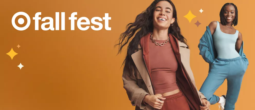 Un adv Target (ph official website)