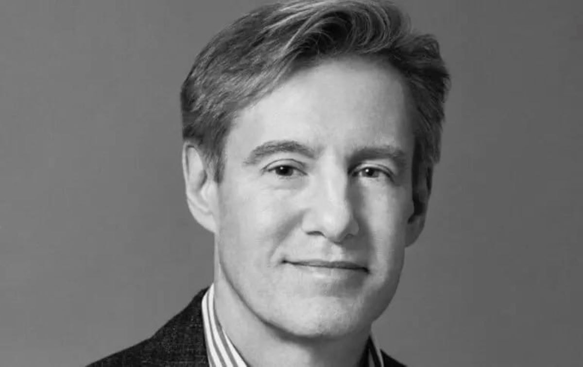 John Galantic (courtesy Tod's)