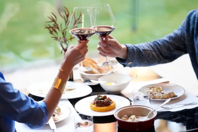 Sapori di Vendemmia: i ristoranti di Milano con menù ad hoc