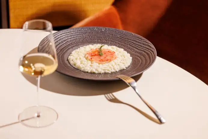 Sapori di Vendemmia: i ristoranti di Milano con menù ad hoc