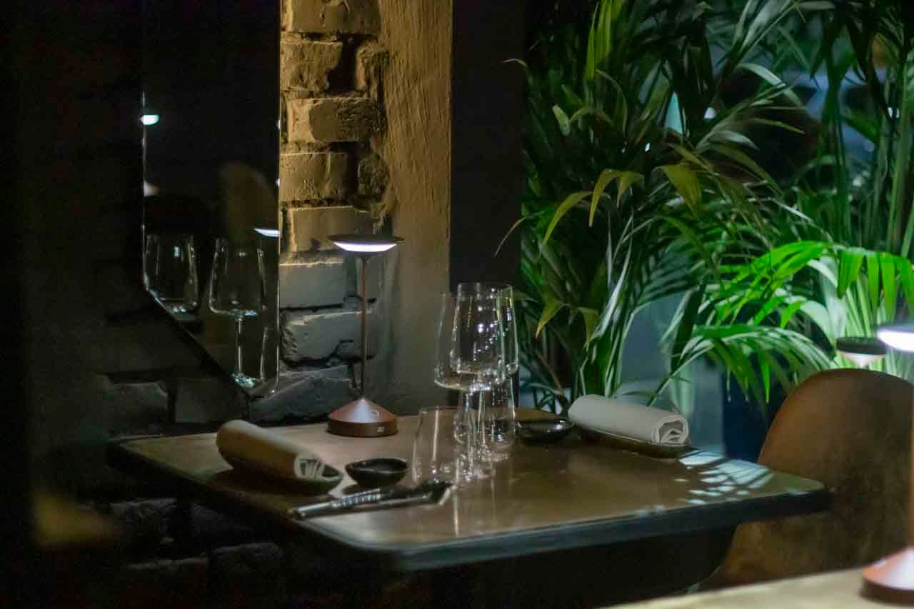 Sapori di Vendemmia: i ristoranti di Milano con men&ugrave; ad hoc