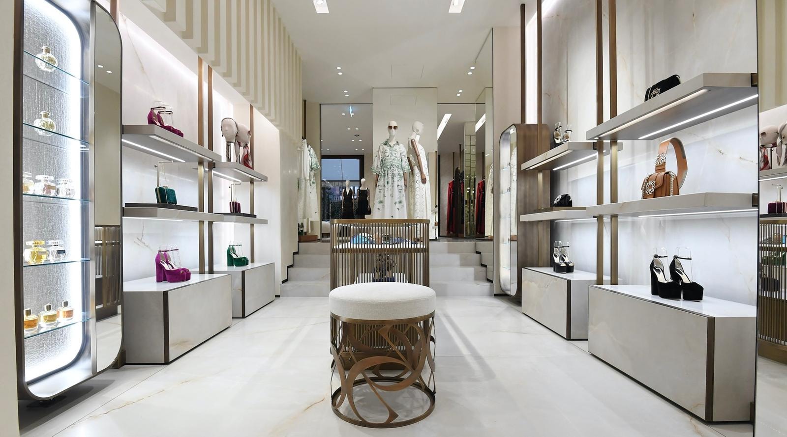 Degustazioni in boutique 