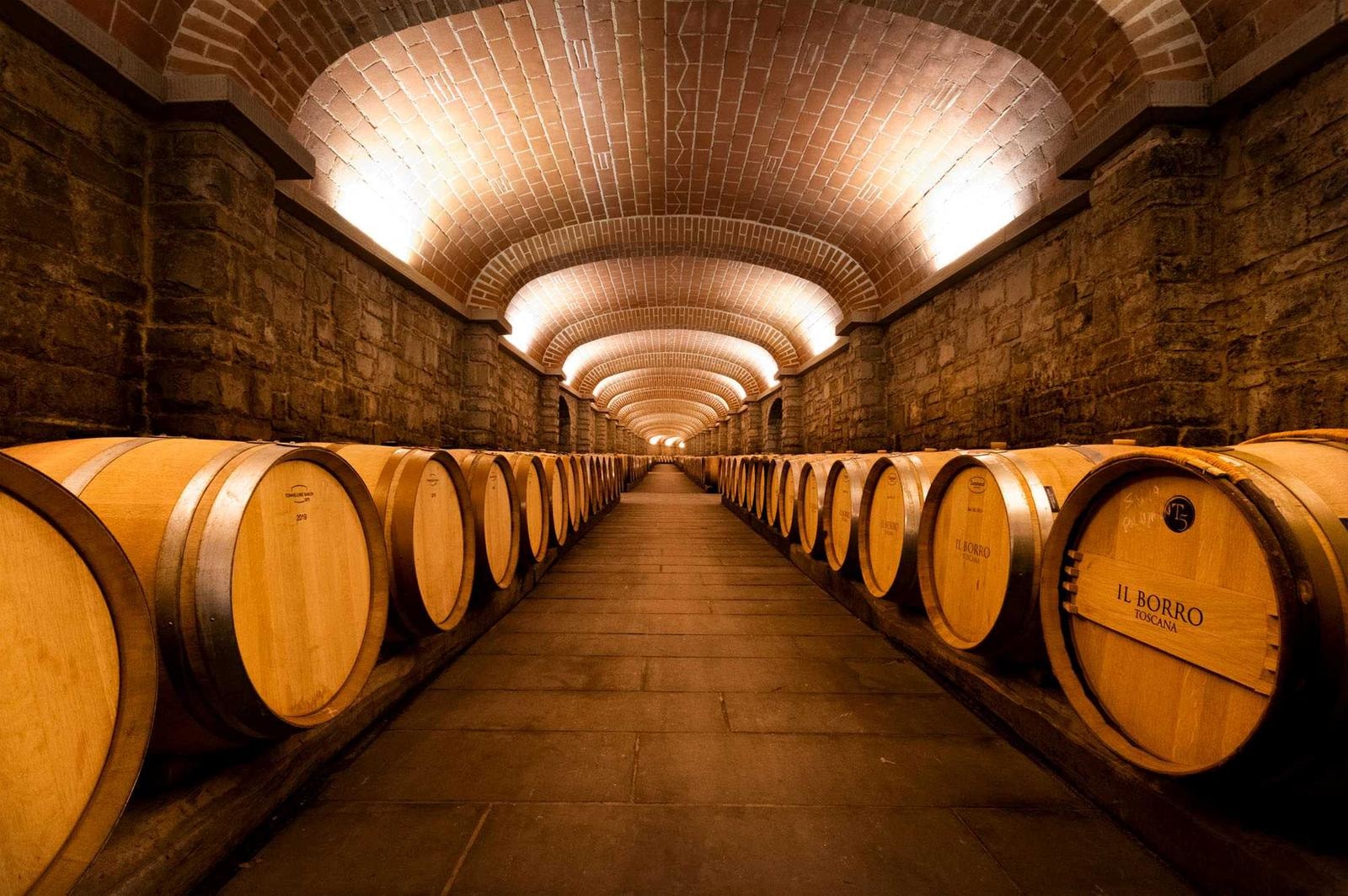 Degustazioni in boutique 