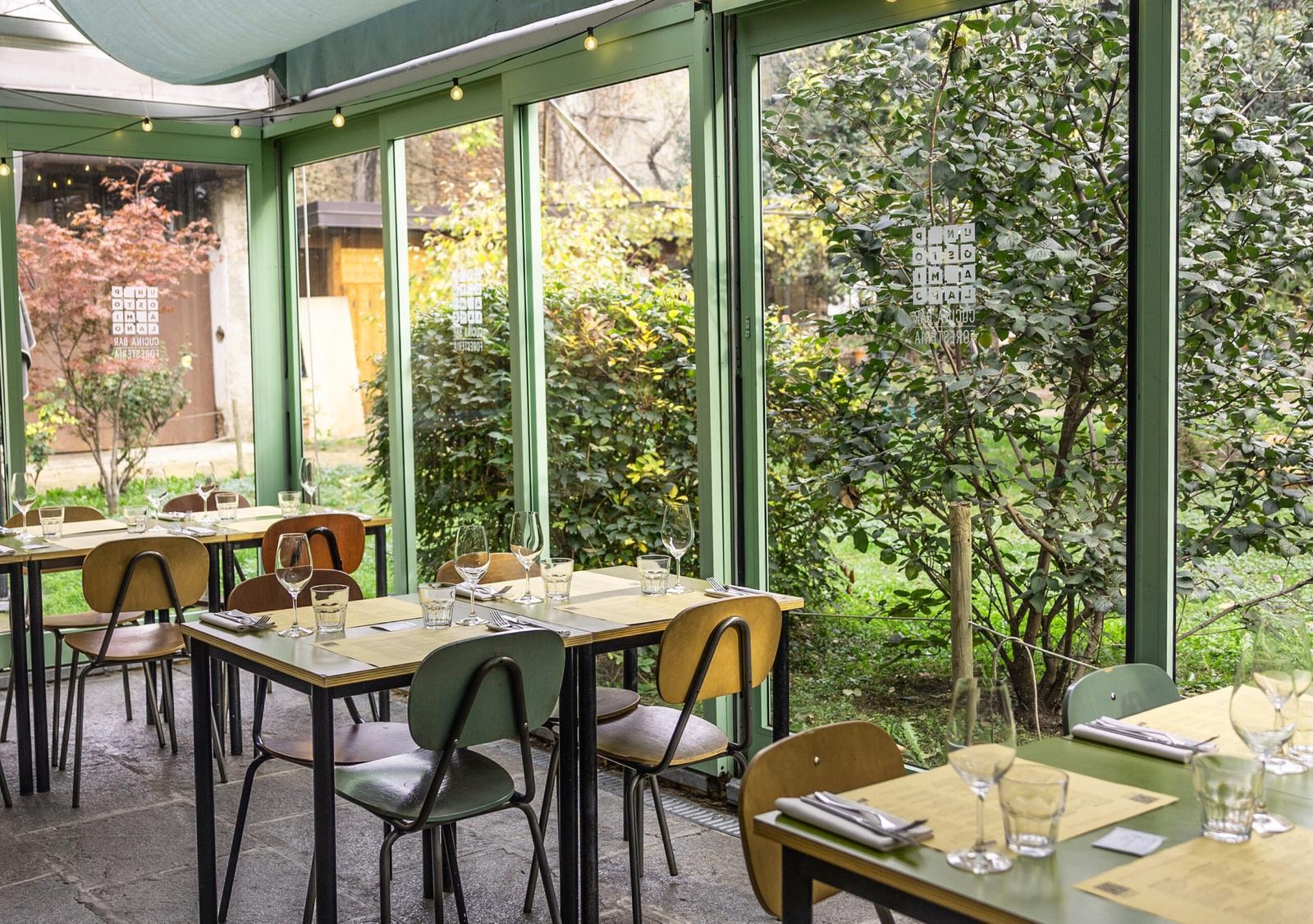 Il grande ritorno dei Bistrot a Milano: la top five