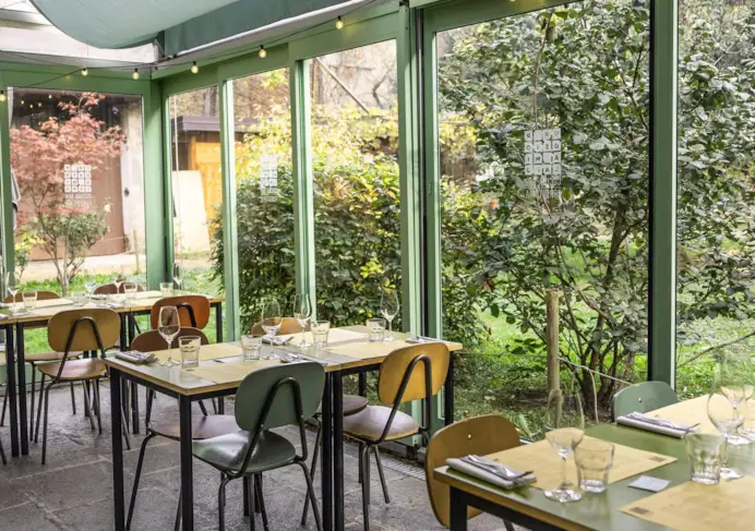 Il grande ritorno dei Bistrot a Milano: la top five