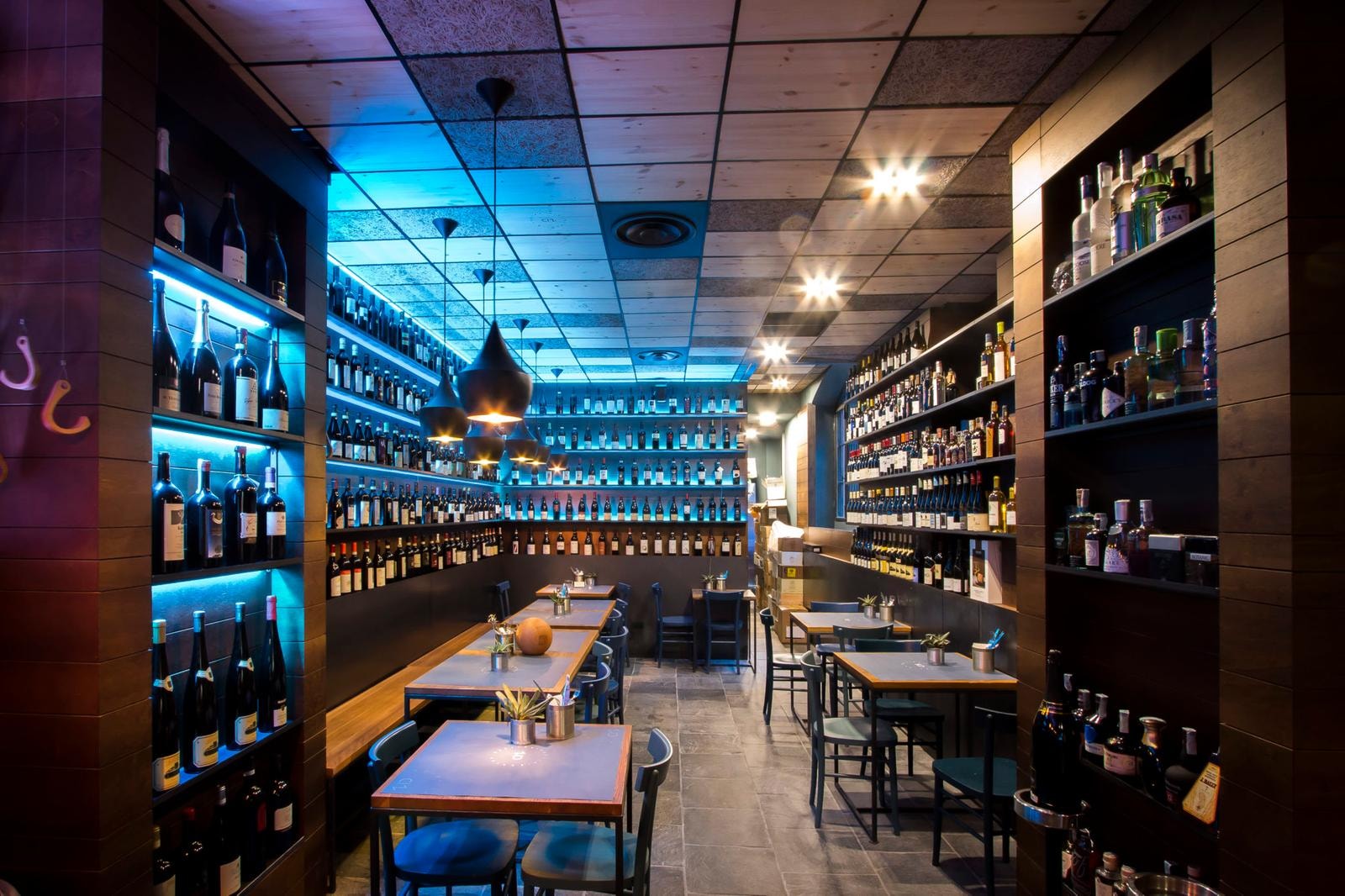 Il grande ritorno dei Bistrot a Milano: la top five