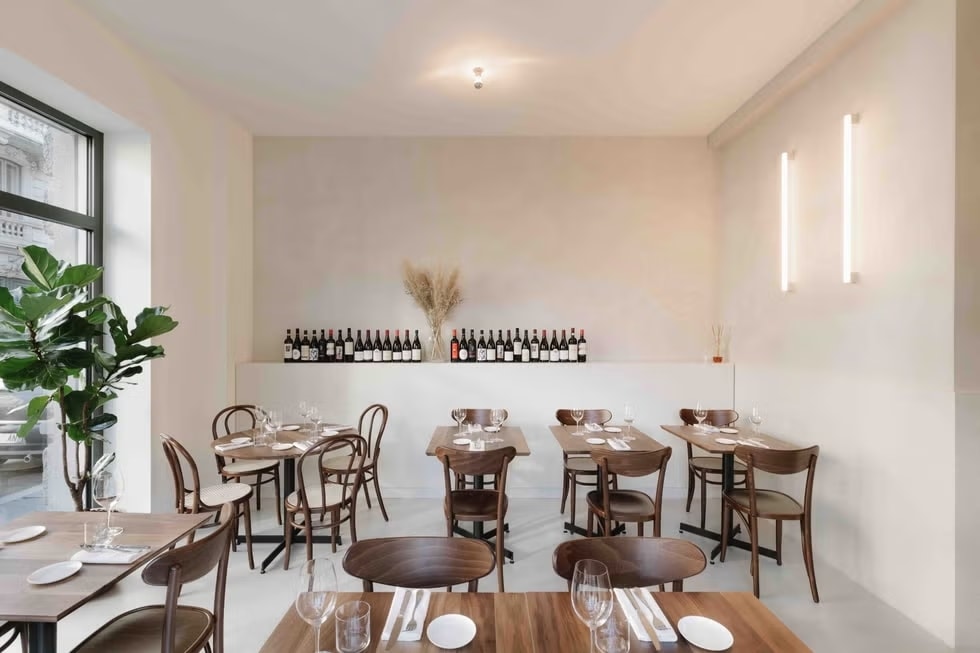 Il grande ritorno dei Bistrot a Milano: la top five