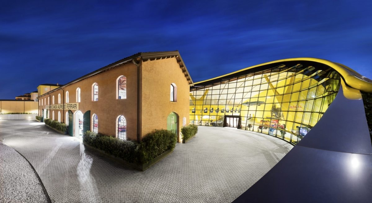 Cantine aperte s&igrave;, ma dell’Aceto Balsamico per scoprire tutti i segreti dell’oro nero di Modena 