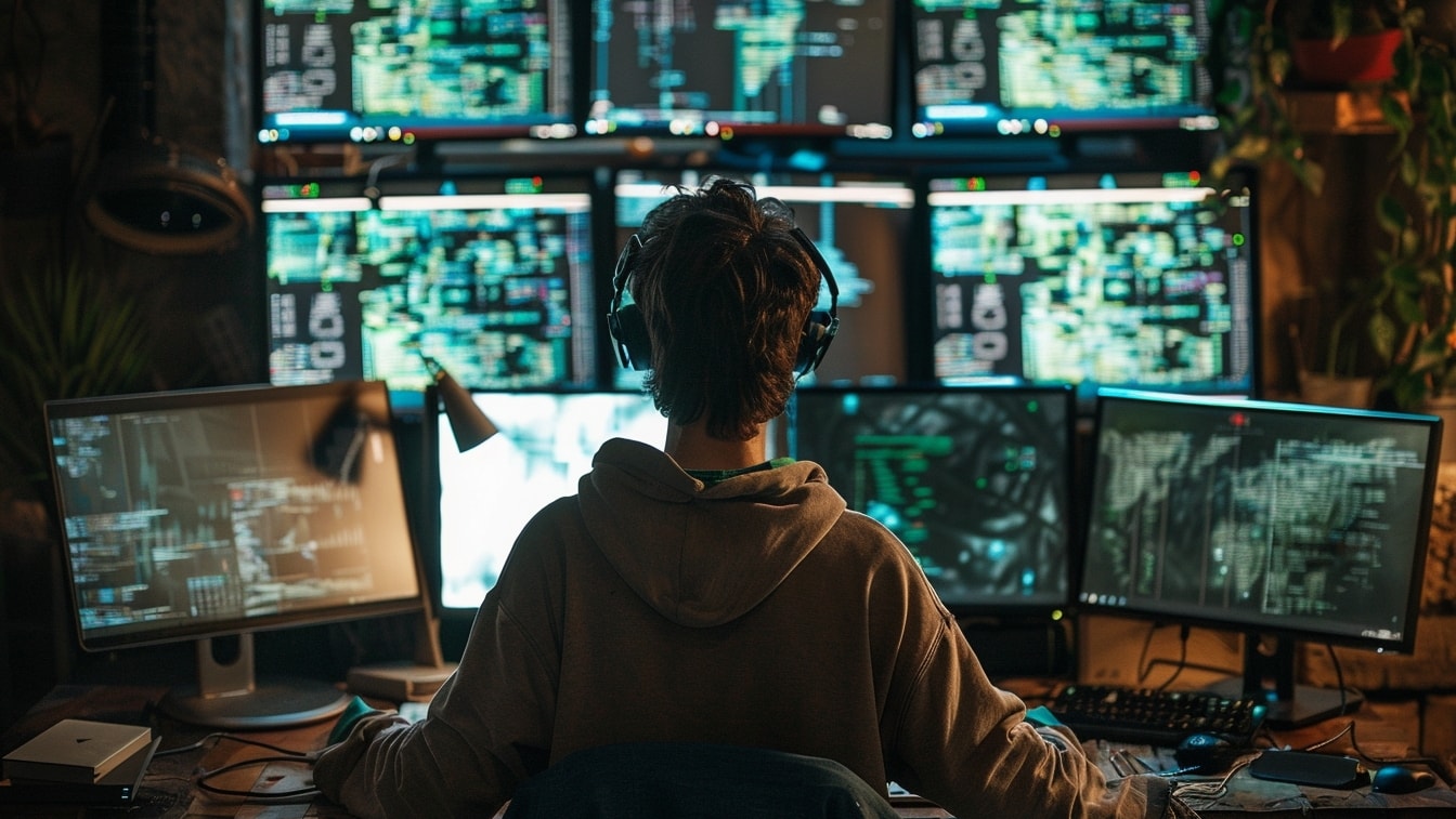 Dark web, dalle carte clonate alle droghe tutti i punti dell’economia sommersa online. Il mercato &egrave; cresciuto del 300%