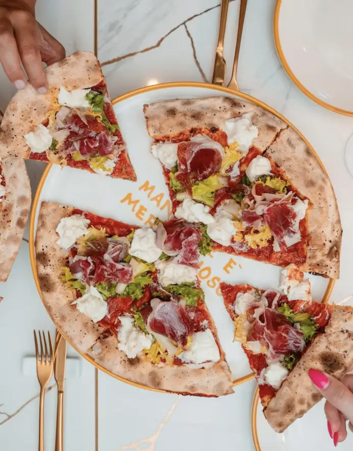 Le 5 migliori pizzerie dove festeggiare il World Pizza Day a Milano