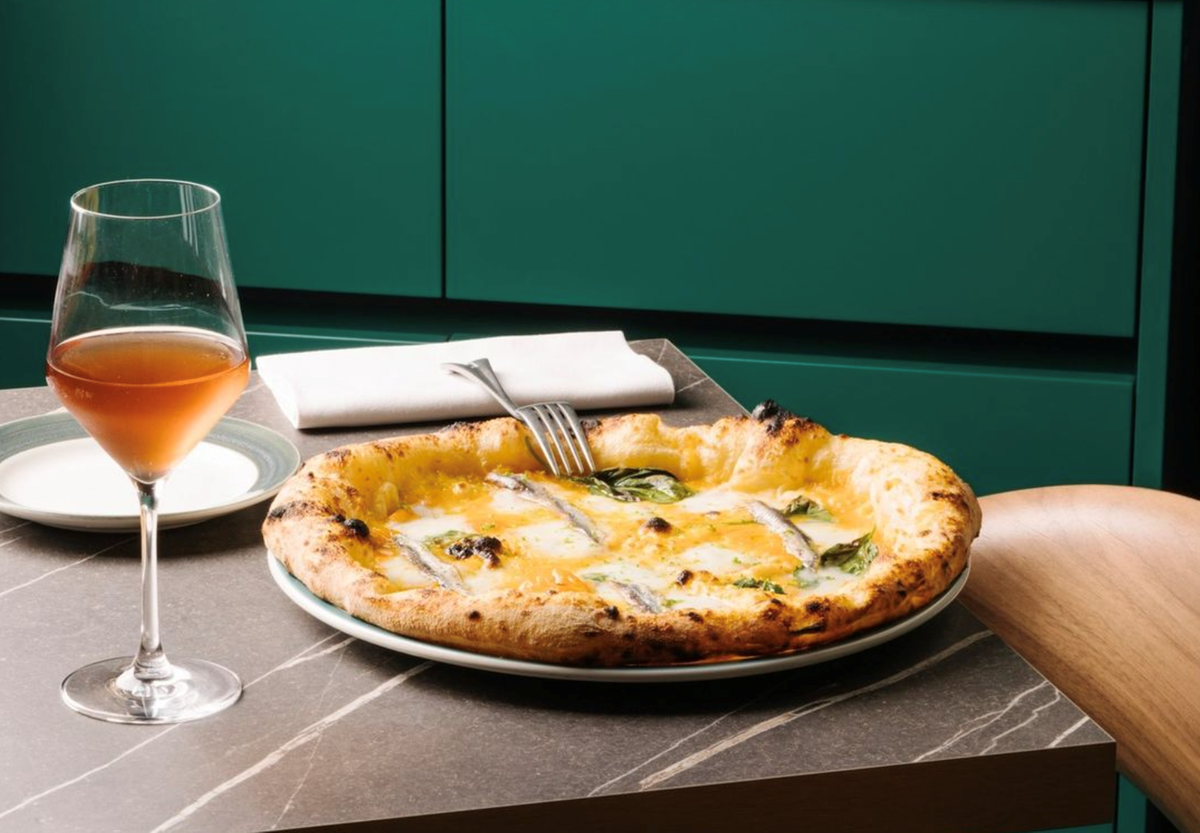 Le 5 migliori pizzerie dove festeggiare il World Pizza Day a Milano 