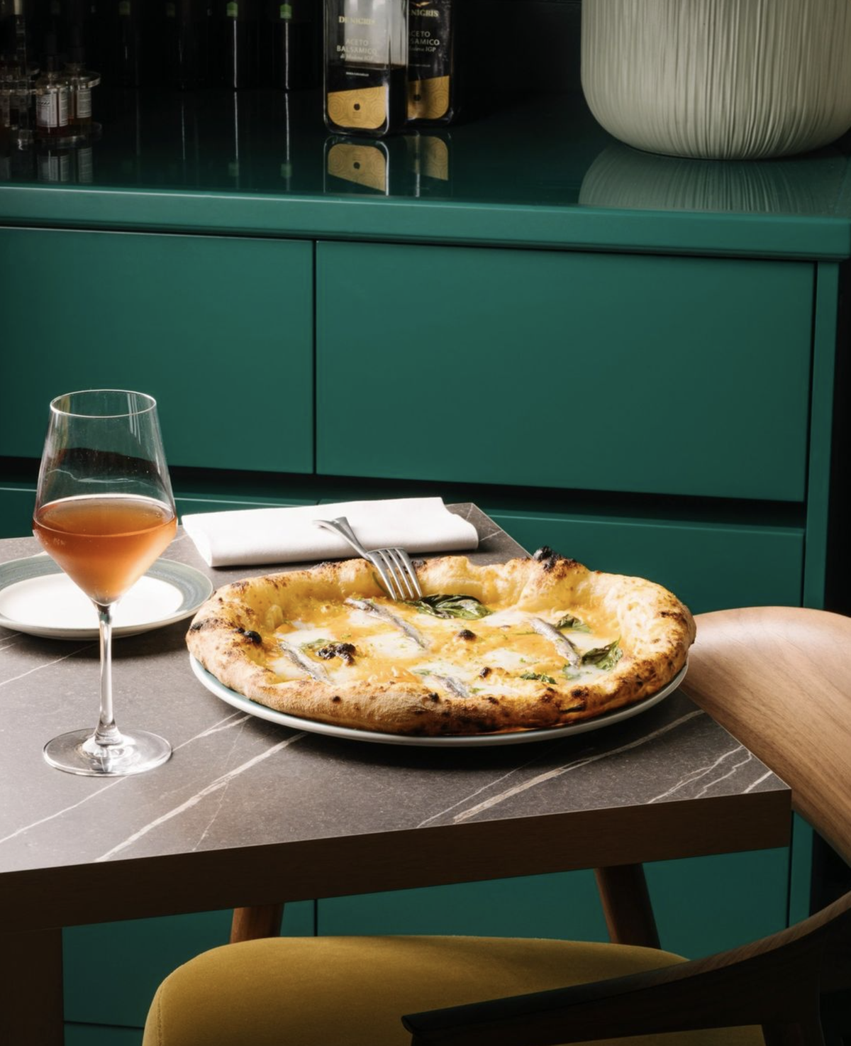 Le 5 migliori pizzerie dove festeggiare il World Pizza Day a Milano 