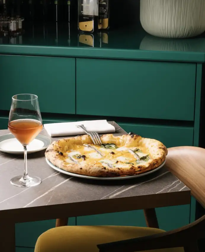 Le 5 migliori pizzerie dove festeggiare il World Pizza Day a Milano