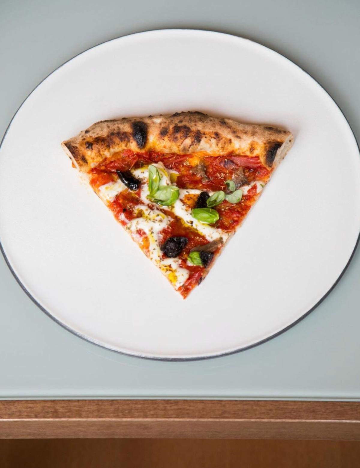 Le 5 migliori pizzerie dove festeggiare il World Pizza Day a Milano 