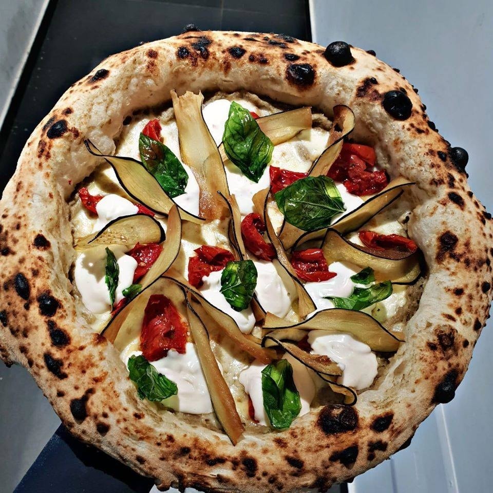 Le 5 migliori pizzerie dove festeggiare il World Pizza Day a Milano 