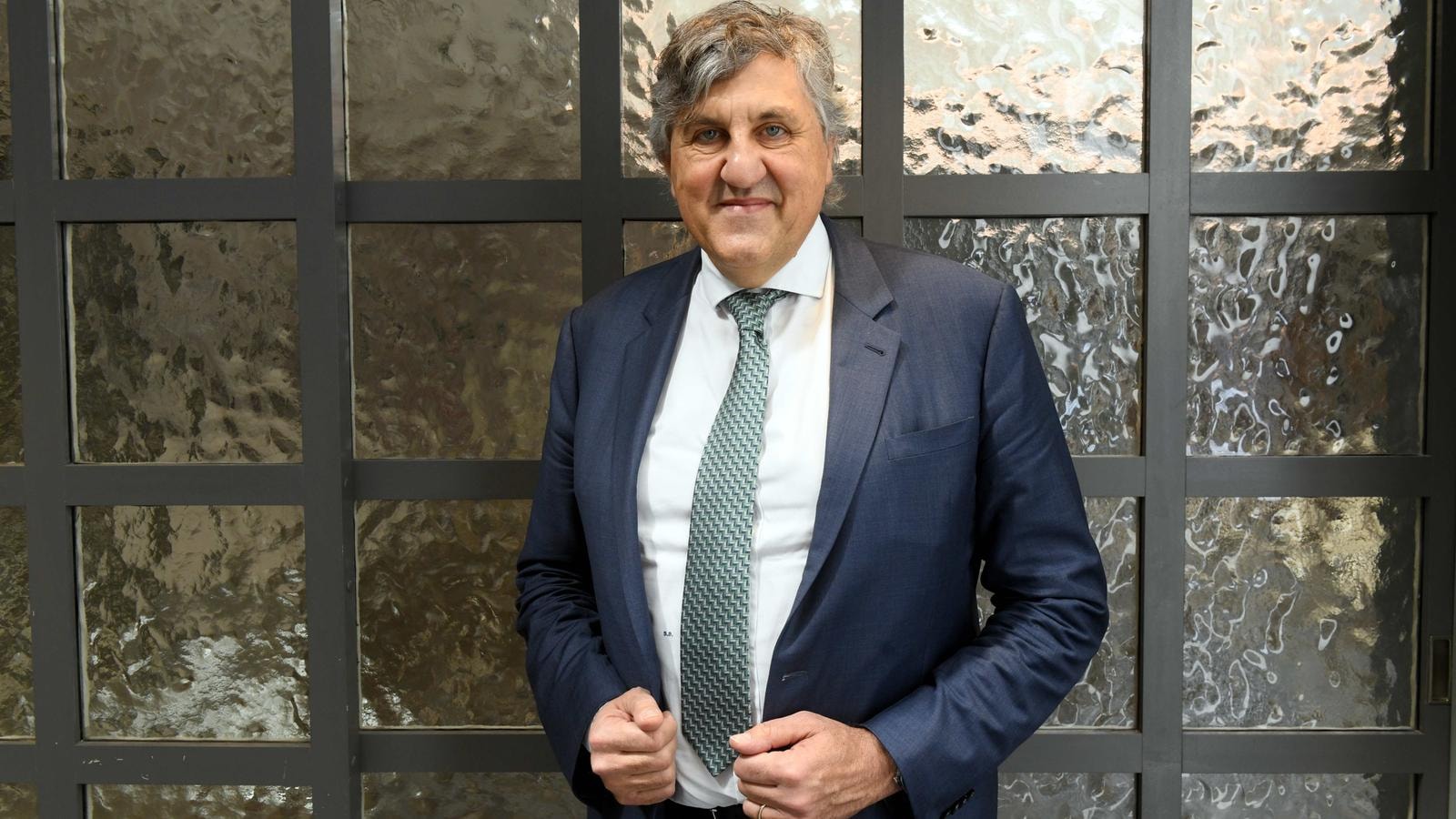 Stefano Buono, ceo di Newcleo