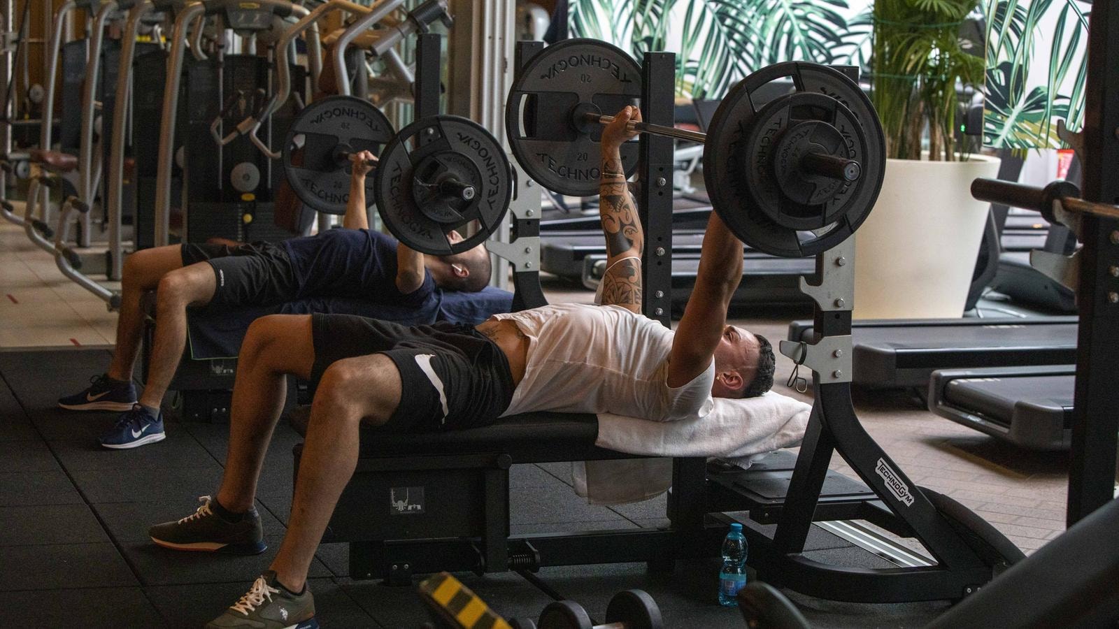 App per il fitness sempre pi&ugrave; popolari in Europa: il mercato vale gi&agrave; quasi 4 miliardi di dollari. Ecco dove pu&ograve; arrivare