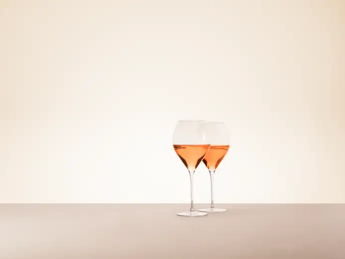 La Grande Dame Rosé 2015 un rosé da invitare a cena (per i prossimi 15 anni)