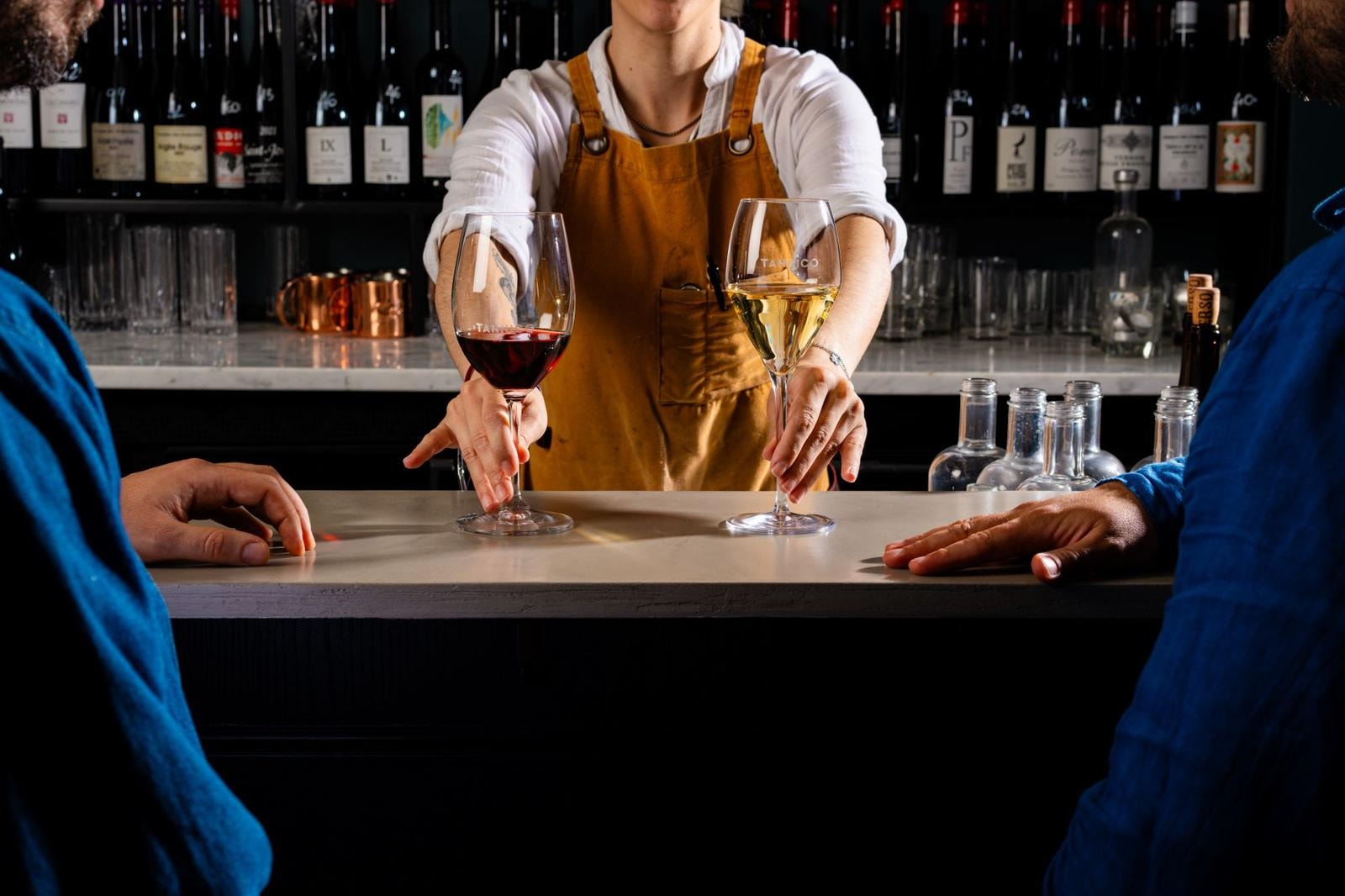 Tannico protagonista a La Vendemmia di MonteNapoleone