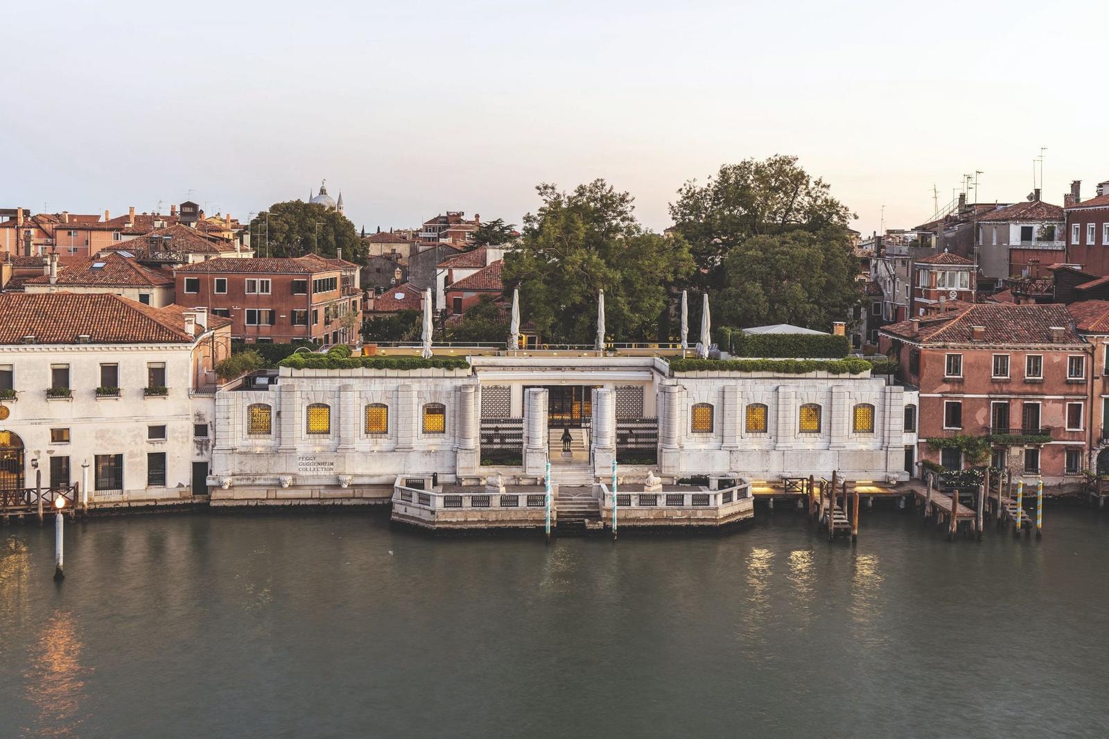 Le costellazioni d’arte di Peggy Guggenheim guardano al futuro con una donna alla guida